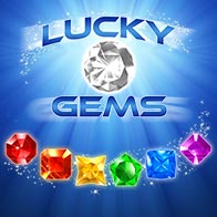Lucky Gems Slot