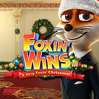 Foxin' Wins Christmas Edition