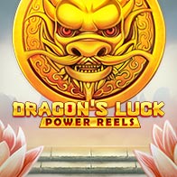 Dragons Luck Power Reels