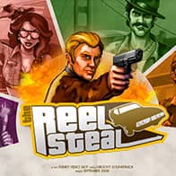 Reel Steal
