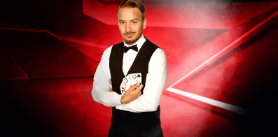 Blackjack Party