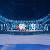 Home of Hockey