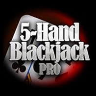Blackjack Five Hand