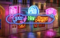 Jazz Of New Orleans