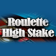 Roulette High Stake