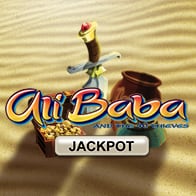 Ali Baba Jackpot