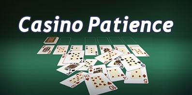 Casino Patience HM