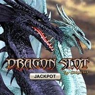 Dragon Slot Jackpot