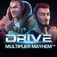 Driver Multiplier Mayhem