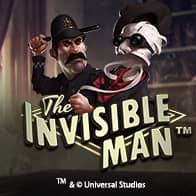 The Invisible Man