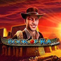 Book of Ra Deluxe