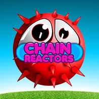 Chain Reactor Trails