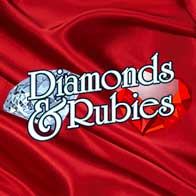 Diamond and Rubies