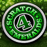 Scratch 4 Emeralds