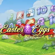 Easter Eggs