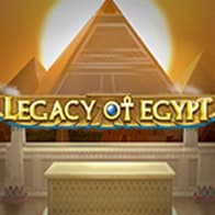 Legacy of Egypt