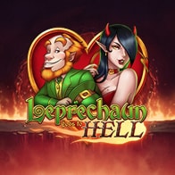 Leprechaun Goes to Hell