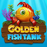 Golden Fish Tank
