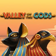 Valley of the Gods