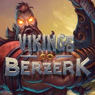 Vikings Go Berzerk