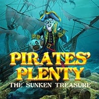 Pirates Plenty