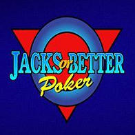 Jacks or Better