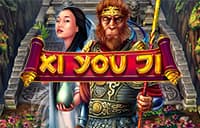 Wallpaper Play Xi You Ji At Betsson For Free