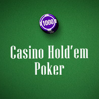 Casino Hold 'em (mobile)
