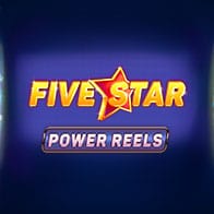 5 Star Power Reels