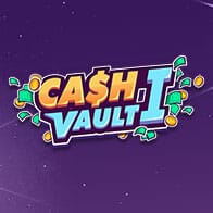 Cash Vault 1