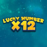 Lucky Numbers X12