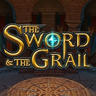 The Sword And The Grail
