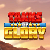 "Tanks Of Glory"