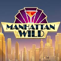Manhattan Goes Wild�