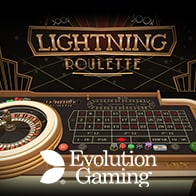 Lightning Roulette First Person