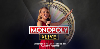 Monopoly Live