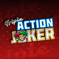 Triple Action Joker