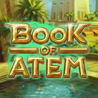 Book Of Atem