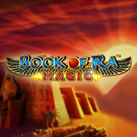 Book of Ra Magic