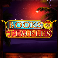 Books And Temples