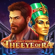Jonny Ventura And The Eye Of Ra