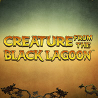 Creature from the Black Lagoon