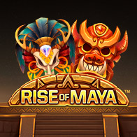 Rise Of Maya