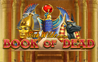 Book of Dead