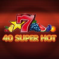 40 Super Hot
