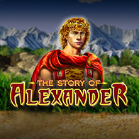 The Story Of Alexander