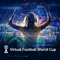 Virtual - Football World Cup