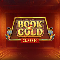 Book Of Gold: Classic