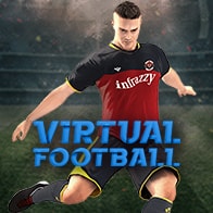 Leap Virtual Football