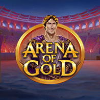 Arena Of Gold